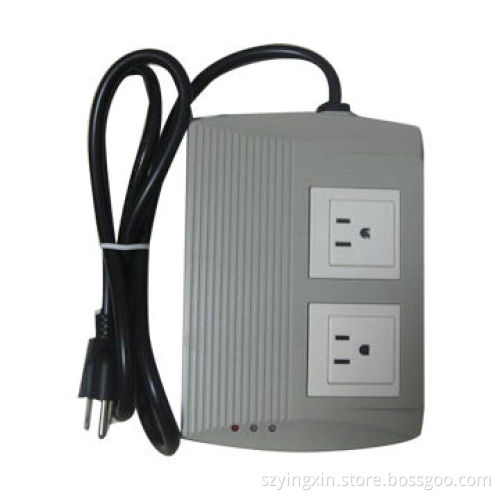 Telephone-controlled Power Switch